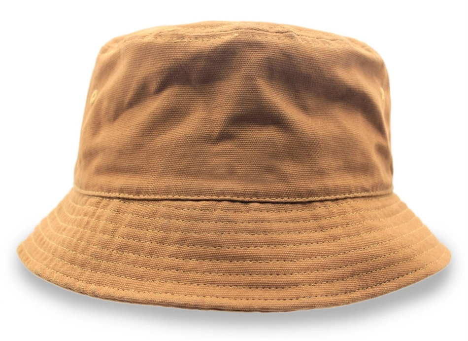 Design Your Own Custom Premium Cotton Bucket Hat